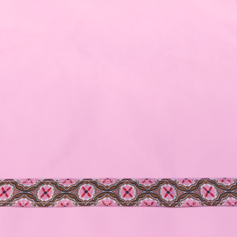 Natjas Blush hondenbadjas