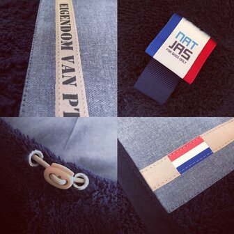 Natjas Dutch XS