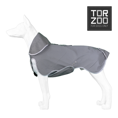 Torzoo Space XL
